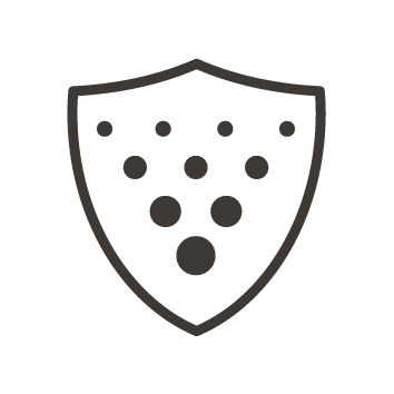 radical protection